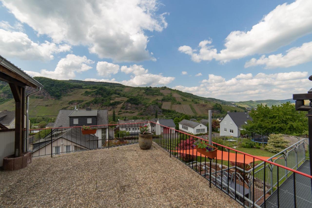 Ferienwohnungen Schorn Burg  Exterior foto