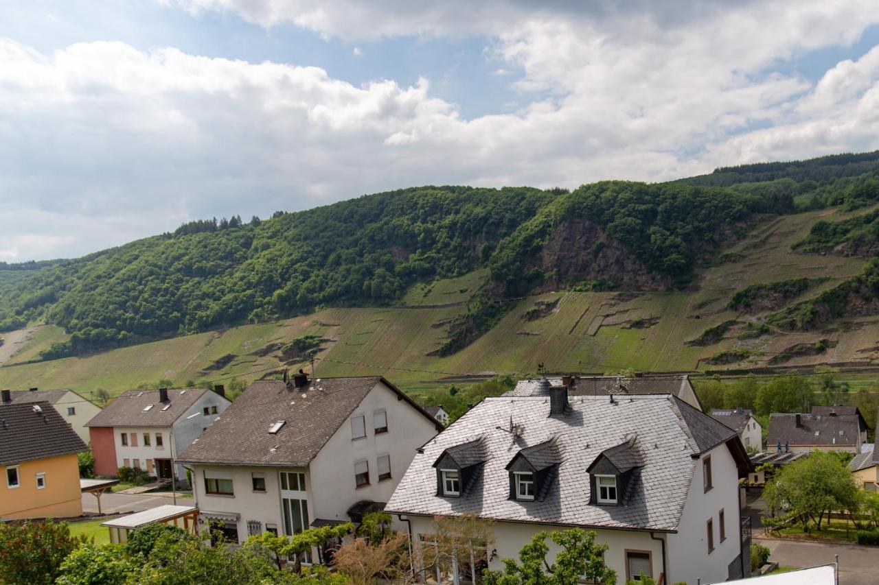 Ferienwohnungen Schorn Burg  Exterior foto