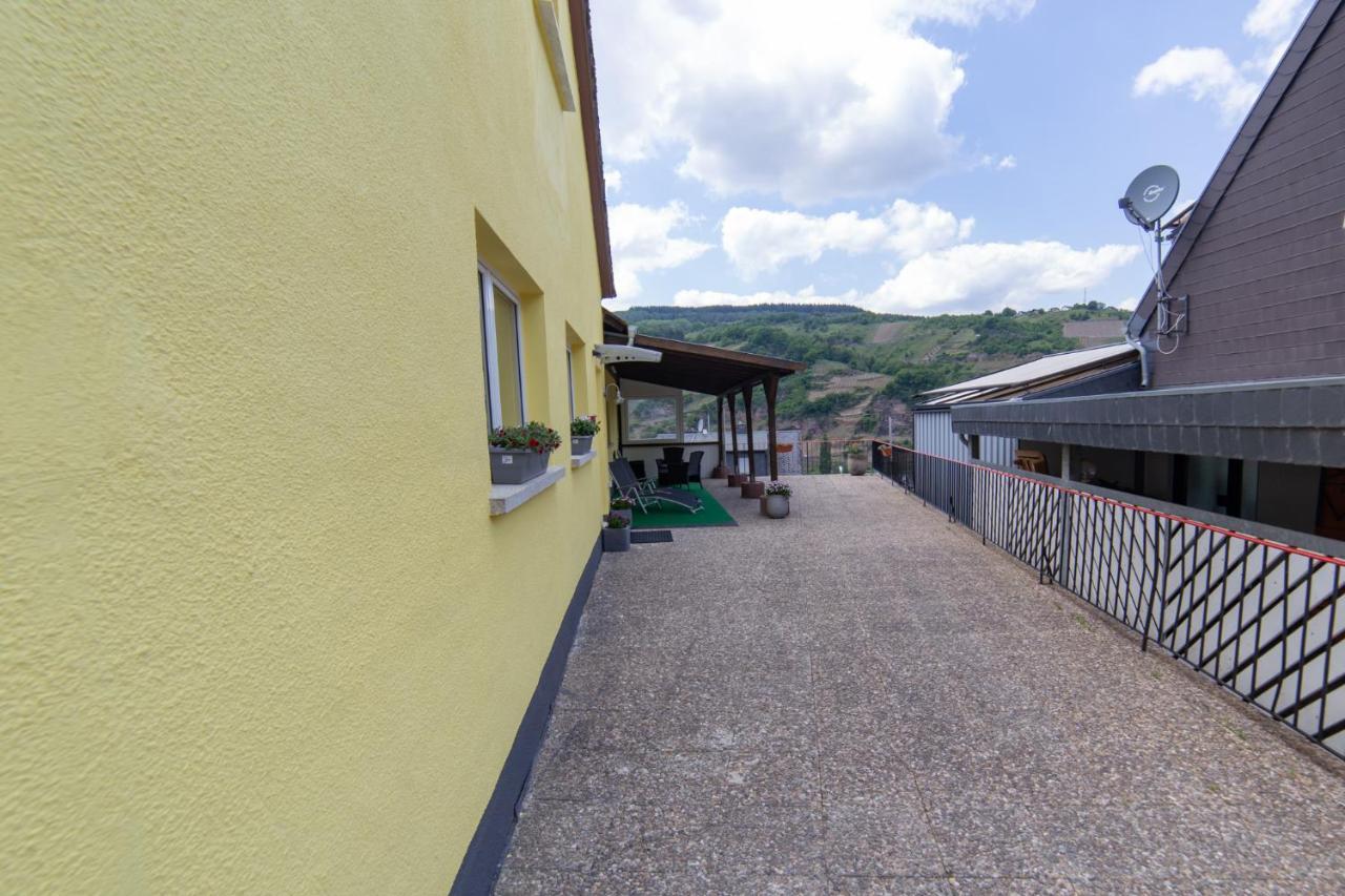 Ferienwohnungen Schorn Burg  Exterior foto